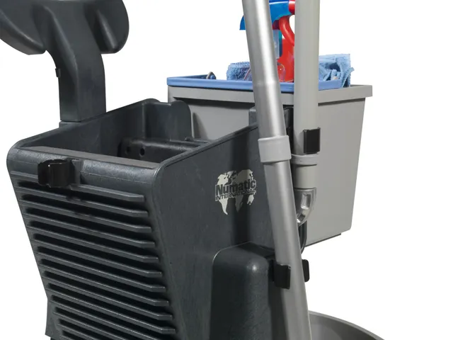 Rolemmer ReFlo MMT1616B