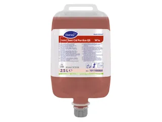 Sani Cid Pur-Eco QS W1e 2x 2.5 Liter Sanitairreiniger - 1