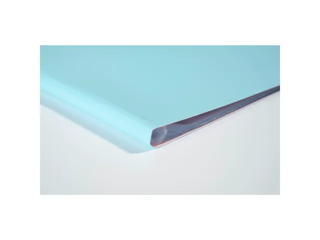 Protège-documents en polypropylène semi rigide Aquarel 40 vues - A4