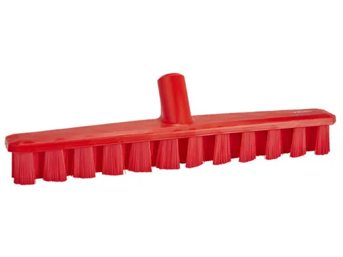 Vikan UST 70644 vloerschrobber Rood hard 400mm