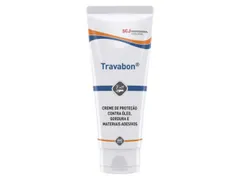 SC Johnson Travabon Pure huidbeschermende crème, 100 ml, per stuk