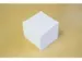 Feuilles mémo Kangaro 90x90x90mm blanc 700 feuilles