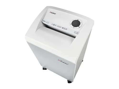 Papiervernietiger Dahle 604air 41230 Cleantec Snippers P-6