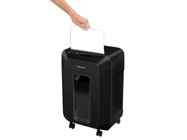 Automatische Papiervernietiger AutoMax 80M Mini-Cut