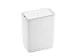 Wandafvalbak Morandi Smart Sensor Bin 8 Liter Wit