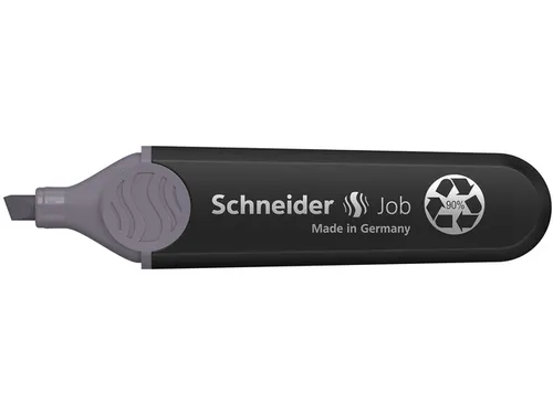 Markeerstift Schneider Job 150 mauve grey