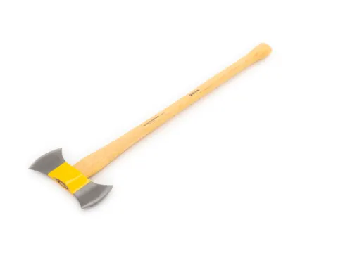 OX 16 H-1008 Dubbele ILTIS bijl model Canada 1000g