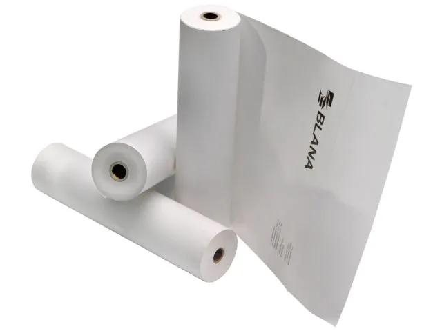 Faxrol 210mmx30m, kern Ø12mm high sensitive