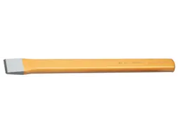 95-300 Platte beitel plat ovaal,300x26x13mm