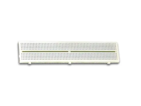 High-Quality Soldeerloze Breadboards - 640Gaten