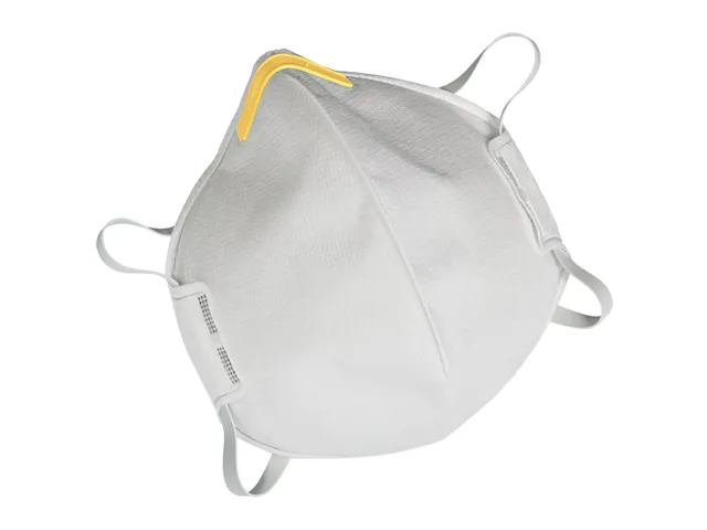 MSA Affinity 2120 stofmasker FFP2 NR D