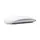 Magic Mouse Wit USB-C MXK53Z/A draadloos bluetooth links/rechts