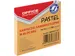 Memoblok Pastel 76x76mm 100 vel oranje