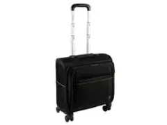 OUTLET Valisette Pilot case pour portable 15,6'' Exactive Noir