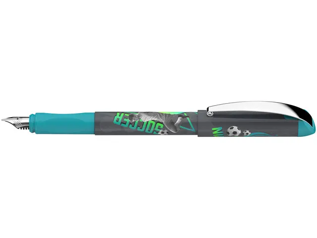 Vulpen Schneider INX Sportive soccer