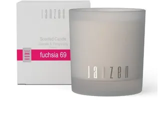 geurkaars Fuchsia 69 210 g - 1