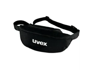 Uvex 9954.501 briletui, textiel, heupmodel - 1