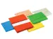 Pocketmap Secolor folio 270gr geel