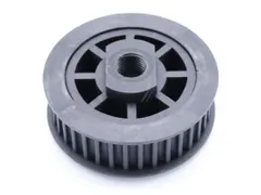 pouli borstel CA 340