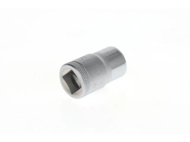 D 19 15 Steekbus 1/2 inch UD profiel 15mm
