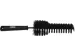 Brosse à jante Transport 525052 souple 65/40x325 mm