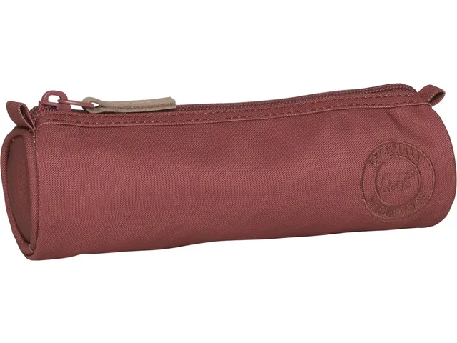 Etui Beckmann Urban 6,5x22cm Autumn Red