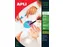 Apli Colour Laser Paper Papier A4 van 160 Gram