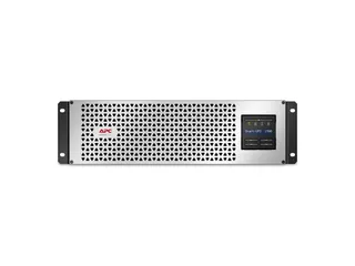 APC Smart-UPS Li-ion SMTL1500RMI3UC - 6x C13, Short Depth, Rackmount 3 - 2
