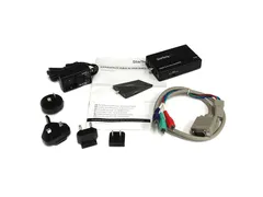 Composiet En S-video Naar Vga Video Converter