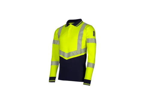 Sioen 542A Ardva poloshirt - L