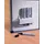 Whiteboard stifthouder Nobo magnetisch
