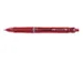 Balpen Pilot Acroball 10 Begreen Medium punt Rood