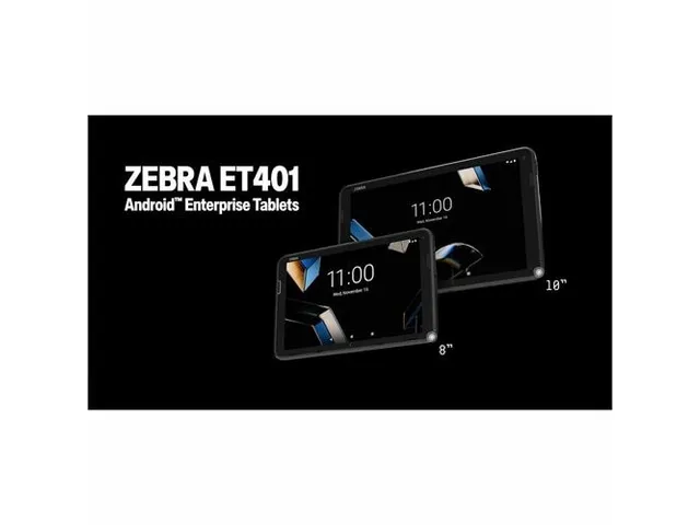 ET401 10IN WIFI7 Standard SE4100 6GB/64g