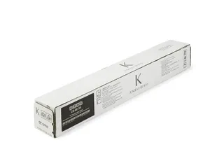 Utax CK-8511K zwarte tonercartridge - 1