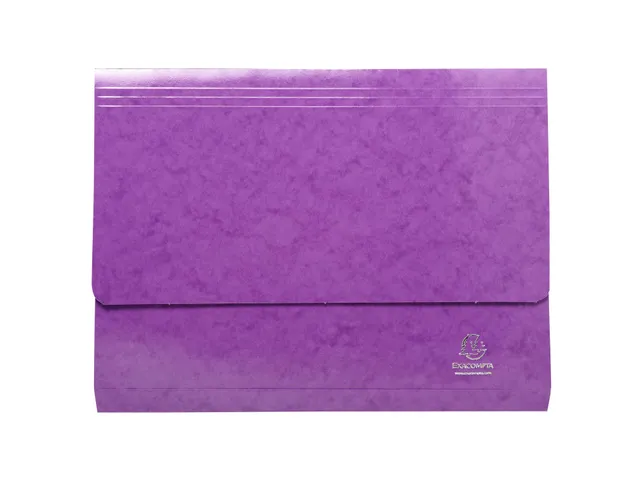 Pocketmap IDERAMA A4 Assorti