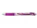 Gelschrijver Pentel BL77 Energel medium magenta 0.35 mm
