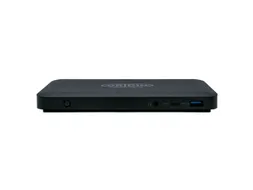 Origin Storage OSDOCK-USBC, Docking, USB 3.2 Gen 2 (3.1 Gen 2) Type-C,