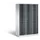 lockerkast cil.slot 1950x1150x640mm 3x5 vakken RAL7035 front RAL7021