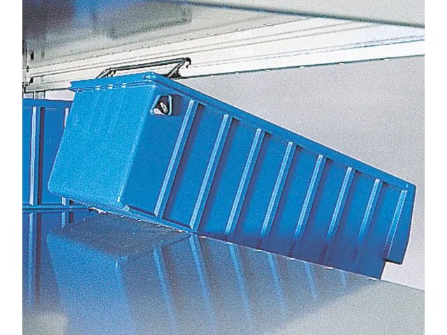 Arceau De Sécurité Pour Bacs Compartimentables L 234Mm