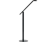 Vloerlamp Luctra Floor Lite Zwart