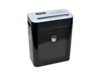 OUTLET Desq Papiervernietiger 20052 10 vel 18 liter snippers - 3