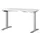 Elektrisch ihv bureau,HxBxD 720-1200x1200x800mm,blad wit