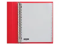Quantore Intercalaires & Feuilles classeur