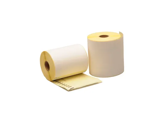 Etiket Dymo Compatible S0904980 Labelprint 4xl Verzend 104x159mm