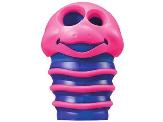 Puntenslijper Maped Croc Croc Bug 2-gaats assorti - 6
