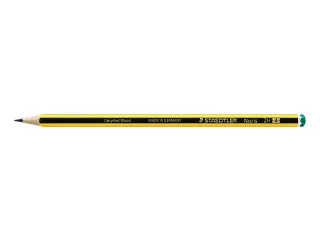 Potlood Staedtler Noris 120 2H - 1
