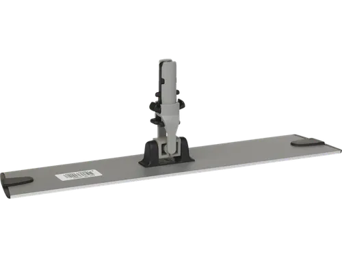 Swish 370400 Superior mopframe 40cm aluminium, klittenband