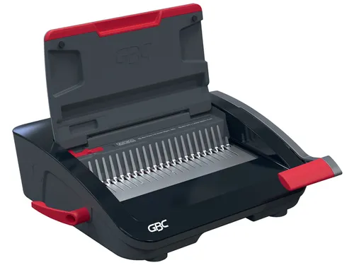 GBC Inbindmachine CombBind CB20 21-gaats 330 vel