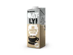 Haverdrank Oatly Barista 1 liter