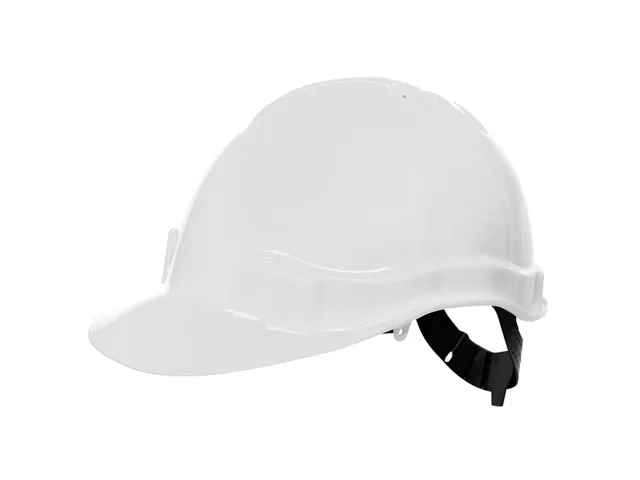 OXXA Apia 8000 veiligheidshelm Wit